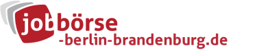 Jobbörse Berlin-Brandenburg